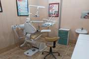 گزارش تصویر بازدید از مراکز دندان پزشکی توسط کارشناسان معاونت  درمان 