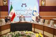 به مناسبت فرا رسیدن روز جهانی رژیم درمانگر به منظور تقدیر از زحمات کارشناسان و مشاوران تغذیه مراکز بیمارستانی دانشگاه علوم پزشکی قم مراسمی در تاریخ 19/12/99 در سالن امام علی ع ستاد دانشگاه برگزار گردید .